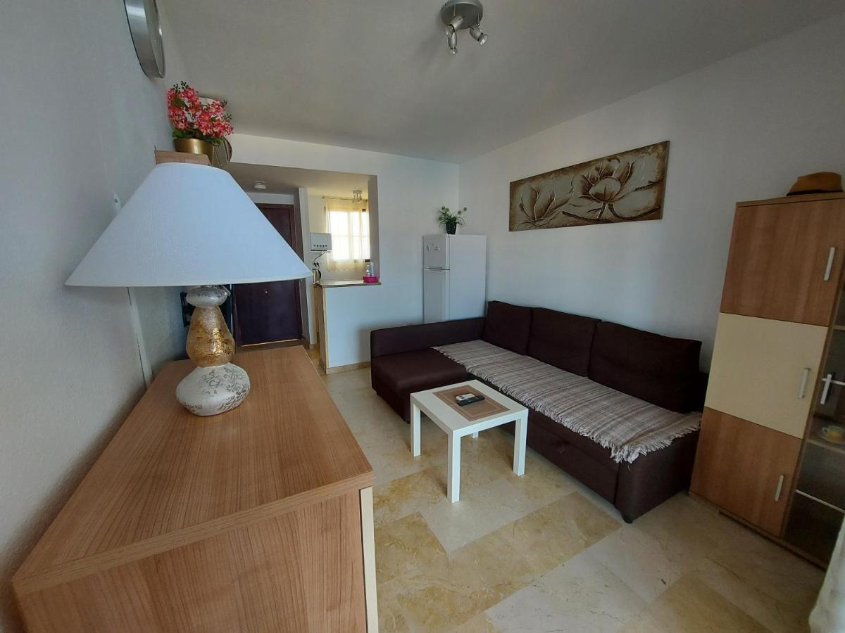 Apartment Diamond Benidorm