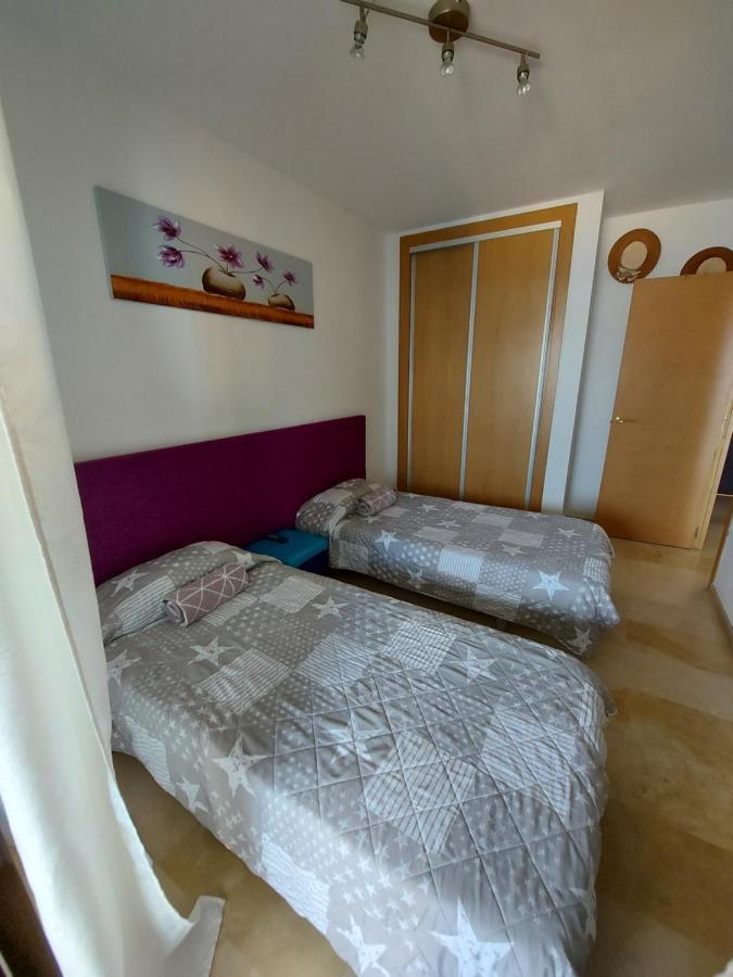 Apartment Diamond