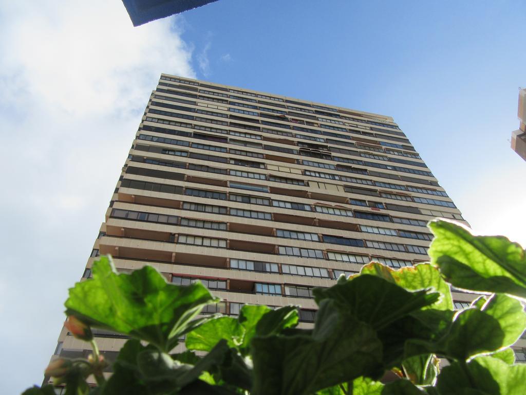 Diamond Apartment *