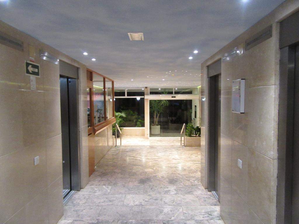 Diamond Benidorm